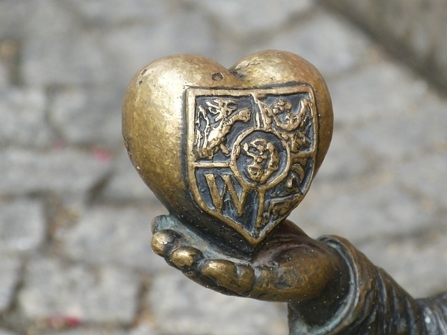 Atrakcje Wrocławia na wakacje