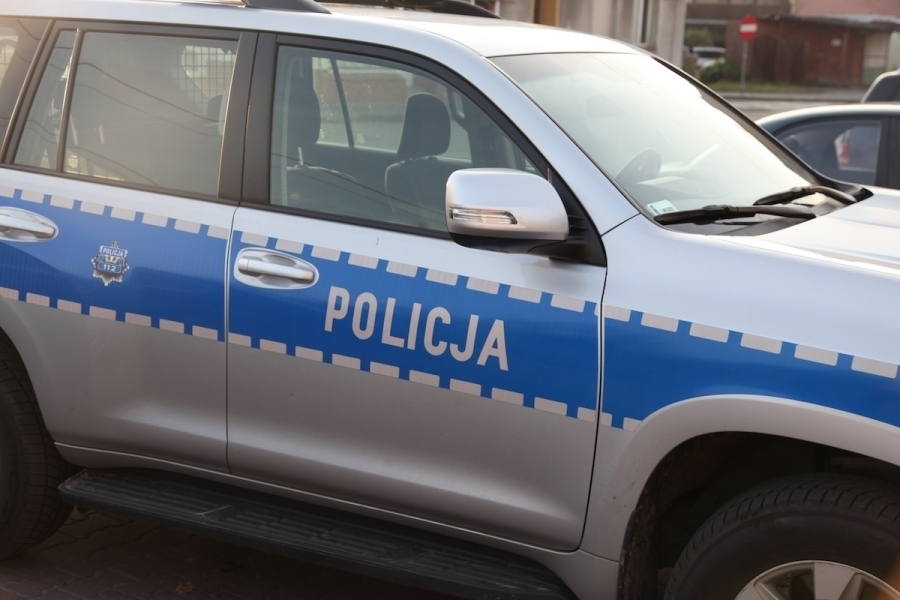 Była prawdopodobnie pod wpływem narkotyków.