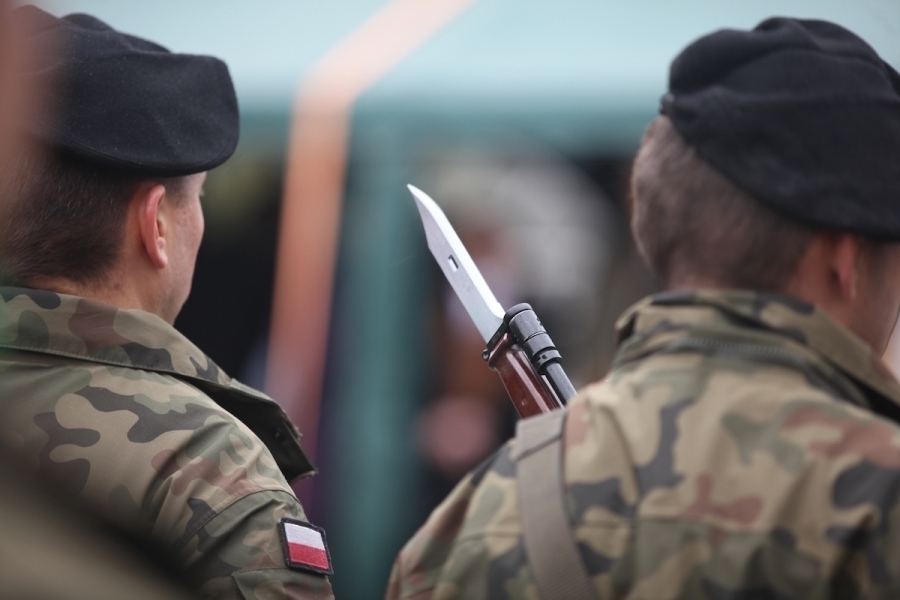 III Rajd na Wschowę. 83. rocznica wybuchu II wojny światowej ZAPOWIEDŹ
