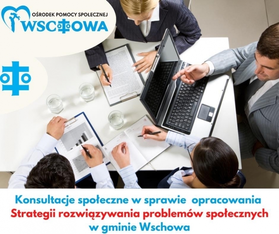 Wyraź swojąopinię na konsultacjach społecznych.
