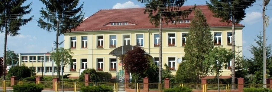 Komunikat dyrekcji Szkoły Podstawowej w Sławie