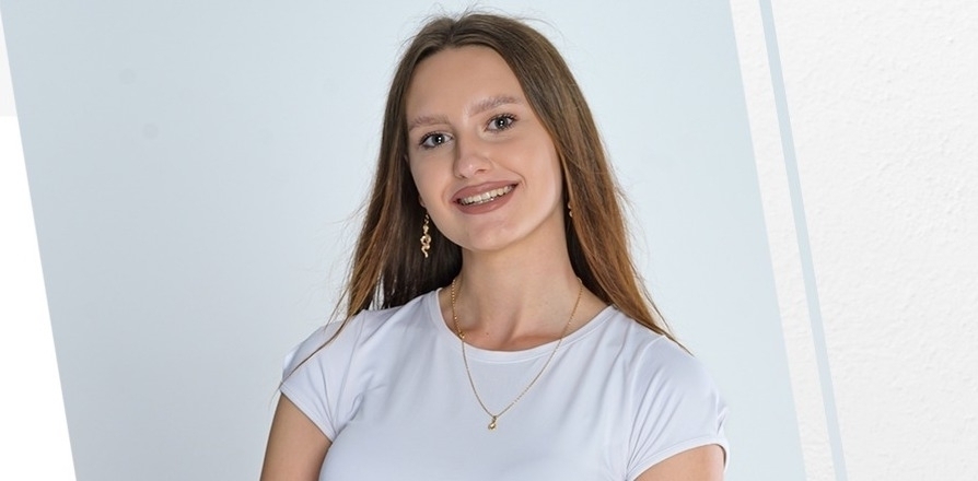 Hanna Twardowska ze Starego Strącza startuje w wyborach