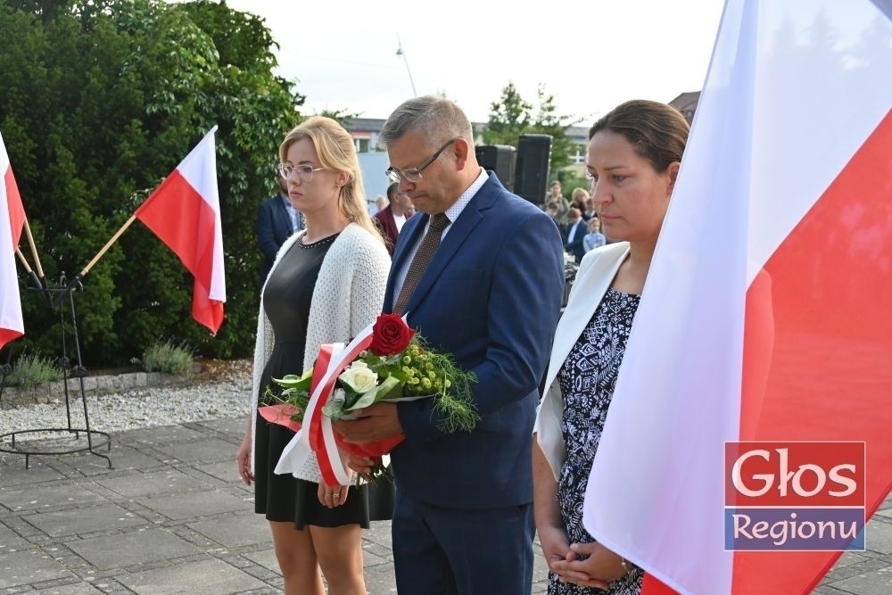 83 lata temu wybuchła II wojna światowa
