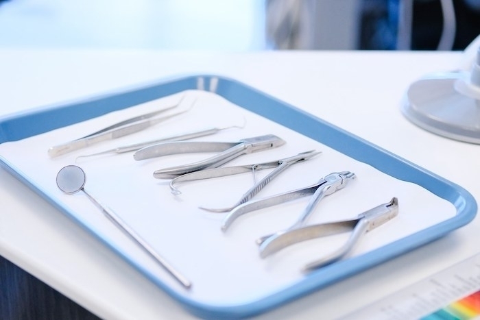 Pedodonta ortodonta protetyk - czyli o specjalizacjach lekarzy dentystów