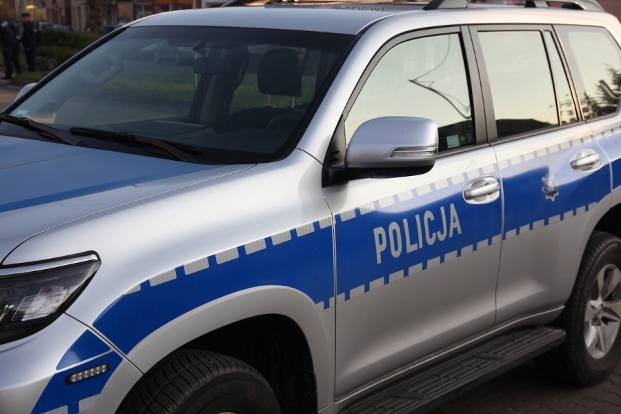 Oszust próbował wyłudzićpieniądze od mieszkanek Wschowy