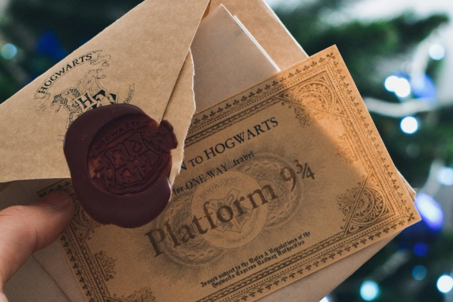 W Bibliotece powstaje Klub Miłośników Harryego Pottera