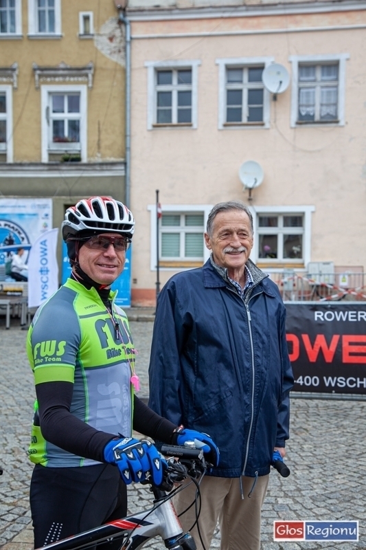 Pierwsza edycja biegu Twarda Piątka we Wschowie RELACJA