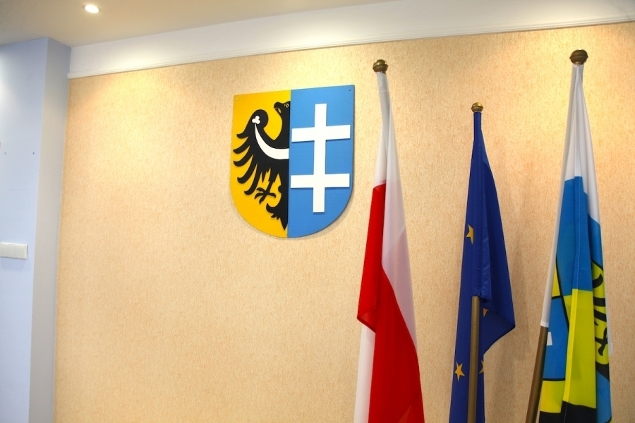 XXXIV sesja Rady Powiatu Wschowskiego ZAPOWIEDŹ