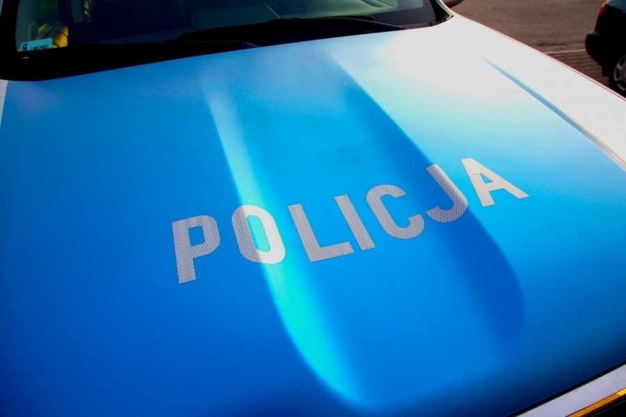 Wschowska policja zaprasza do wstąpienia w szeregi lubuskiej policji
