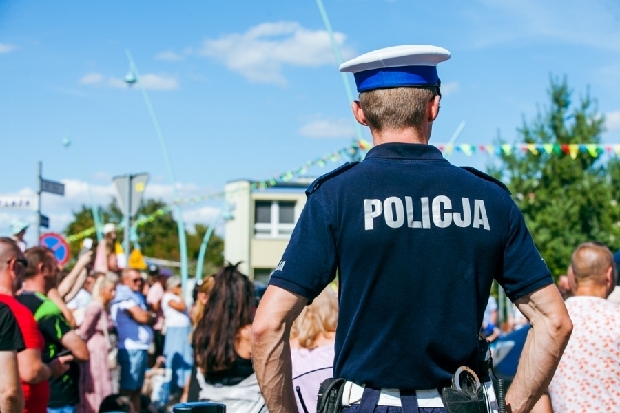 KPP Wschowa zaprasza na debatę społeczną ZAPOWIEDŹ