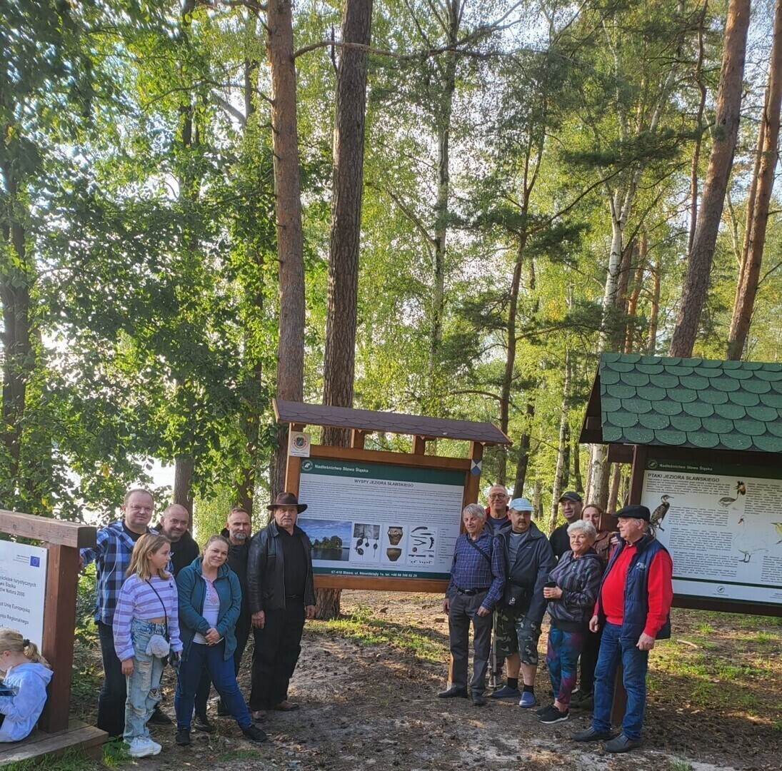 Czwarta tablica odsłonięta.
