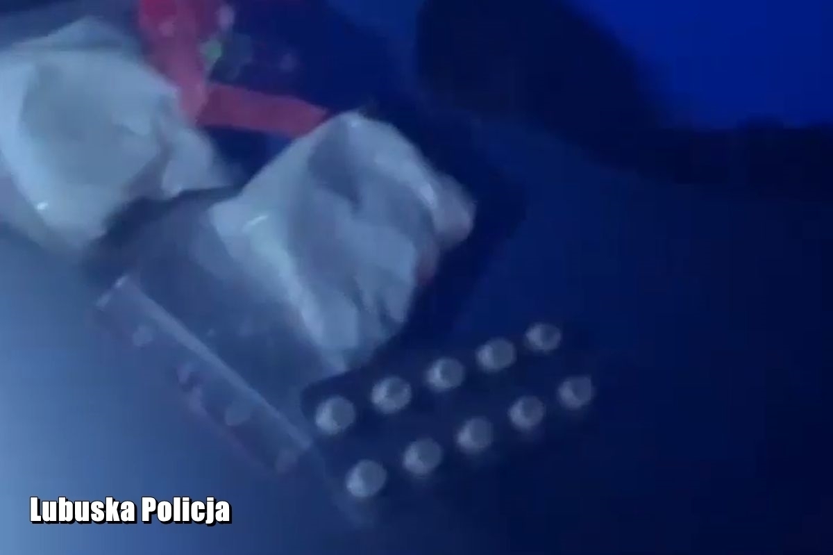 Tu jest tyle prochów panie dyżurny....