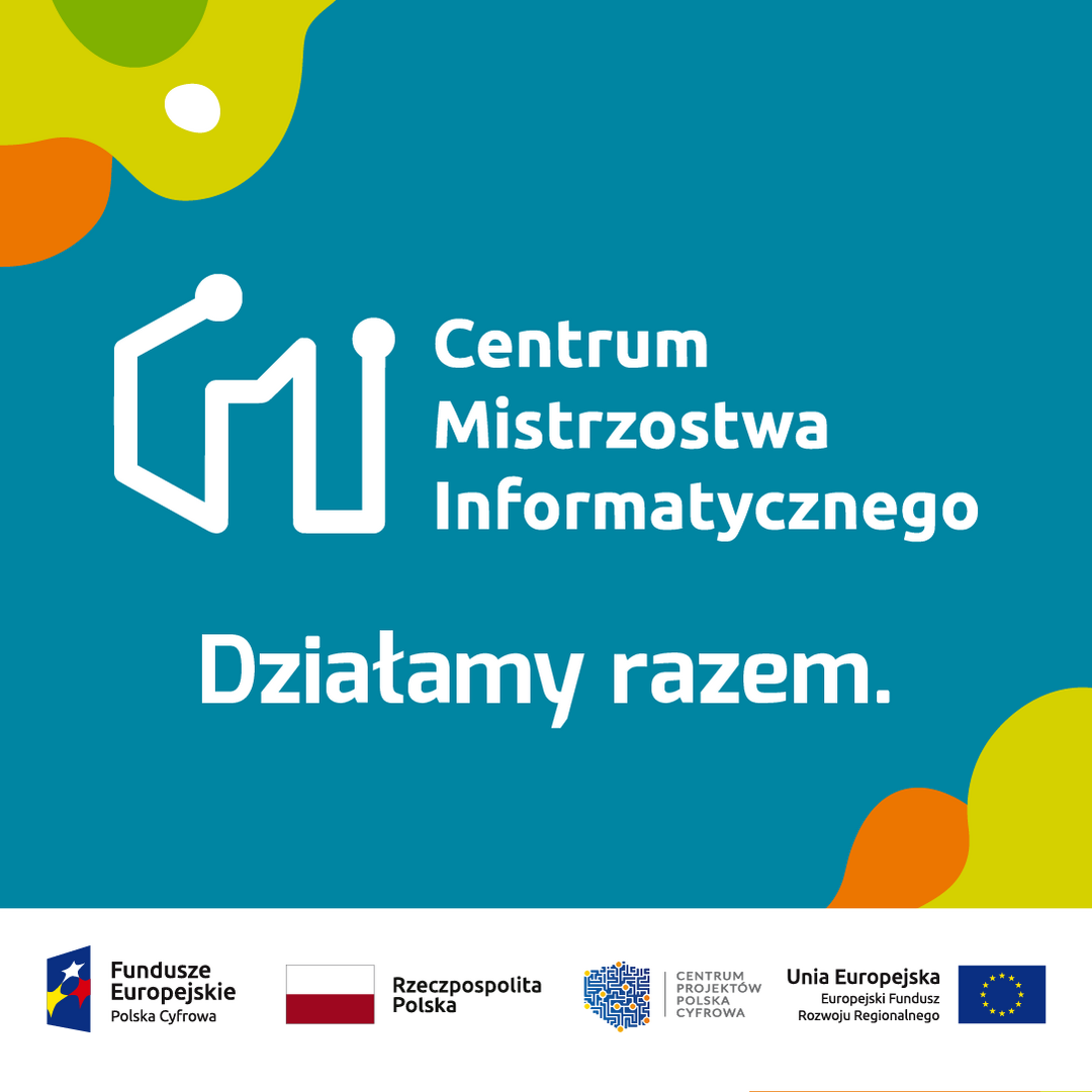 CMI po raz trzeci w Zanie