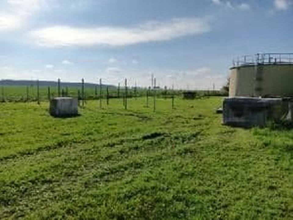 Trwa budowa zabezpieczenia elektroenergetycznego