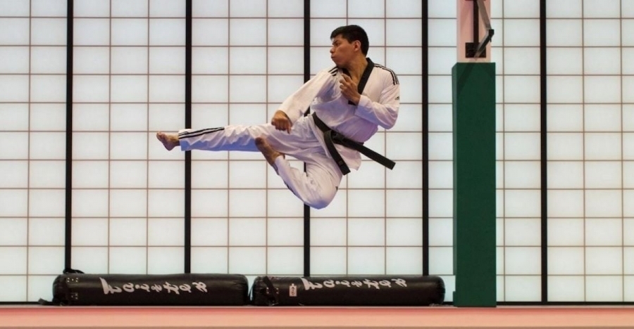 III Turniej Teakwondo ETA o Puchar Burmistrza MiG Wschowa ZAPOWIEDŹ