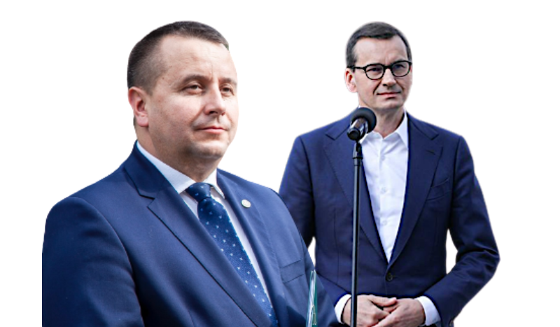 Ponad 6 mln zł dla Powiatu Wschowskiego