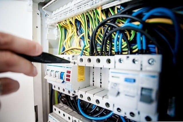 Wiązki kablowe kluczowy element każdego systemu