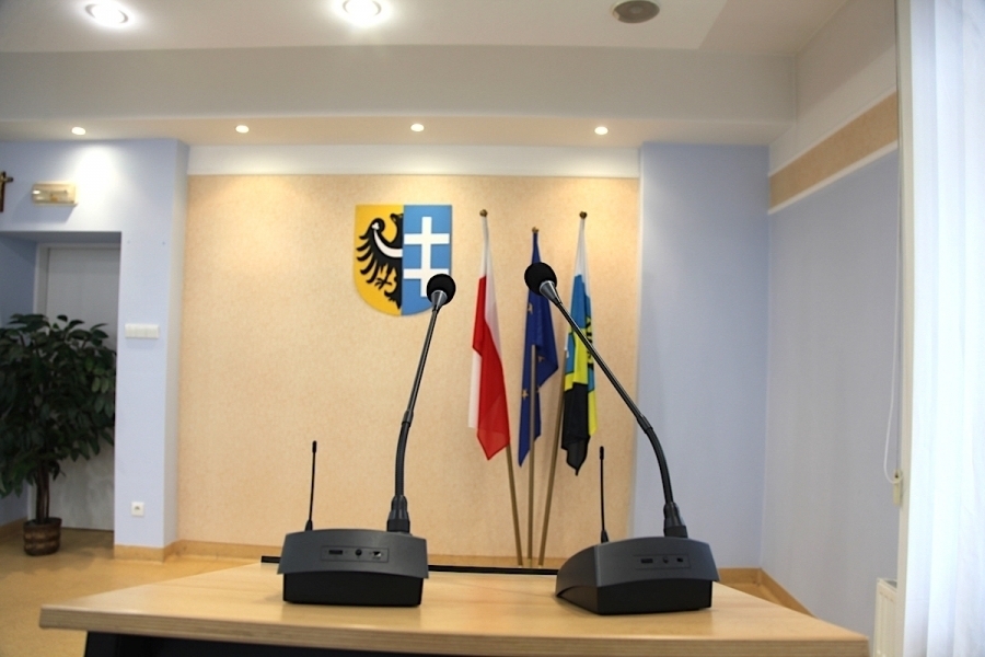 XXXV nadzwyczajna sesja Rady Powiatu Wschowskiego ZAPOWIEDŹ