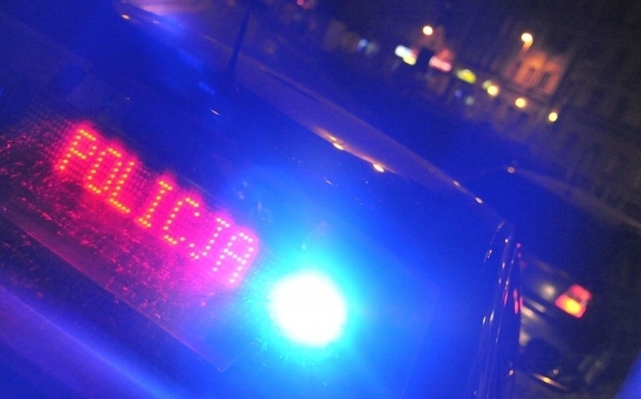 Skuteczny pościg policjantów za kierowcąz sądowym zakazem