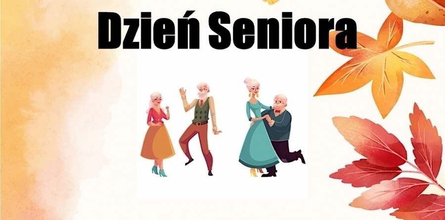 Gminny Dzień Seniora w Szlichtyngowej ZAPOWIEDŹ
