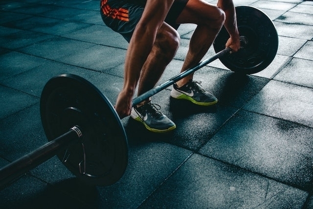 Powrót na siłownię jakie suplementy są polecane dla sportowców