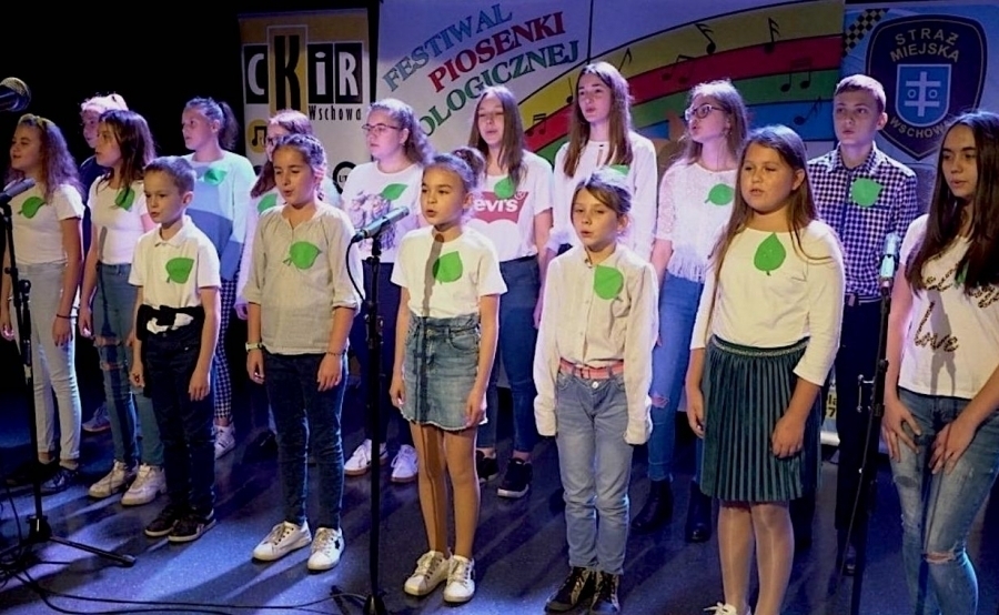 Powraca Festiwal Piosenki Ekologicznej ZAPOWIEDŹ