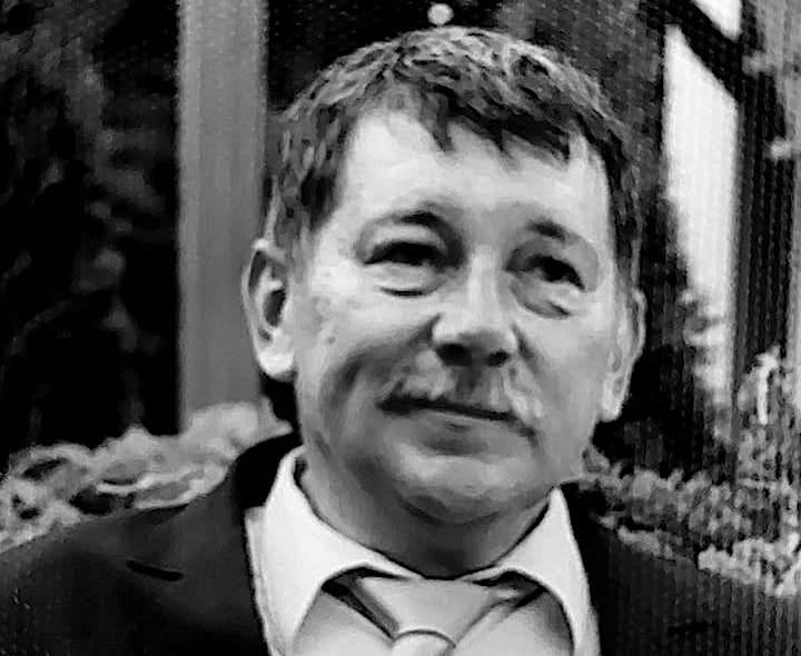 Nie żyje Konrad Jacek Wolak - druh honorowy OSP w Starym Strączu