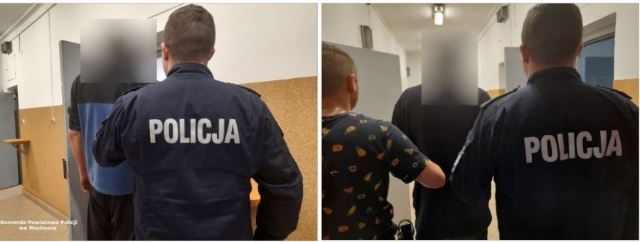 Okradli nieczynny budynek należący do gminy