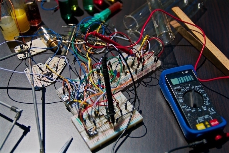 Sklep elektryczny online - zaufaj profesjonalistom