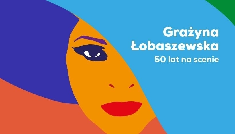 Grażyna Łobaszewska wystapi we Wschowie ZAPOWIEDŹ