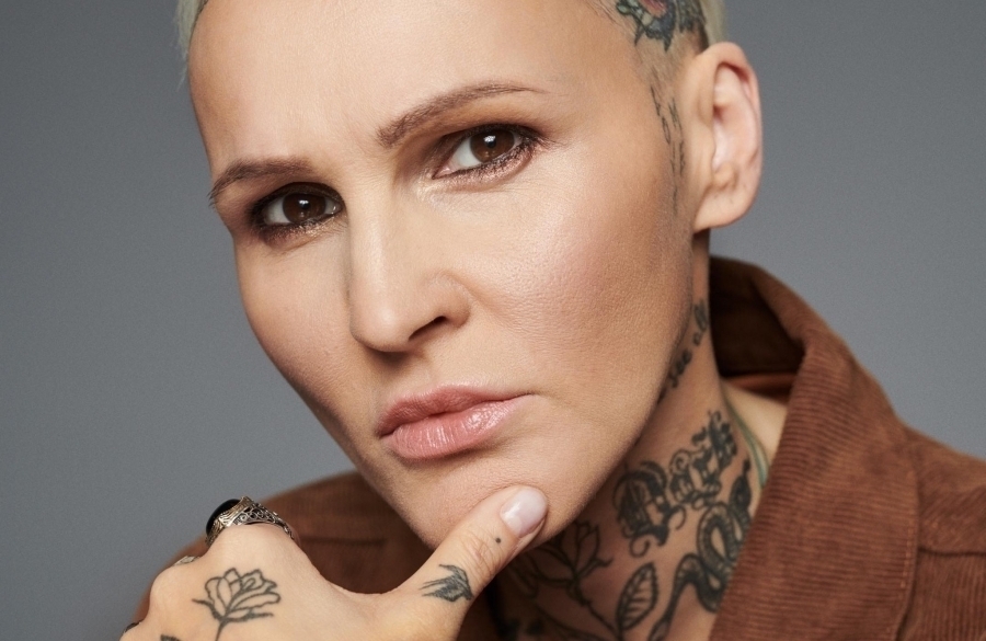 Agnieszka Chylińska gwiazdą wieczoru Dni Sławy 2023