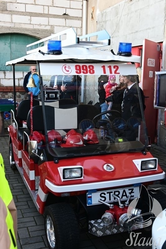 Promesy przyznane FOTO