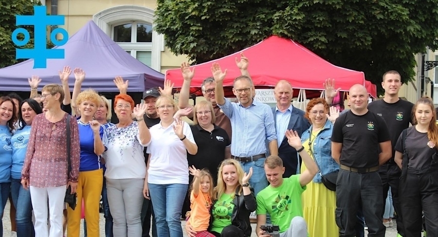 Zdjęcie 1: Trwa nabór wniosków w Otwartym Konkursie Ofert