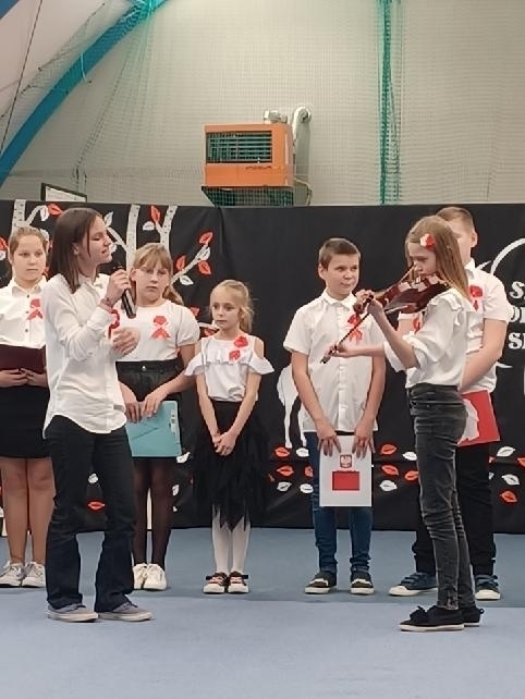 Obchody Narodowego Święta Niepodległości