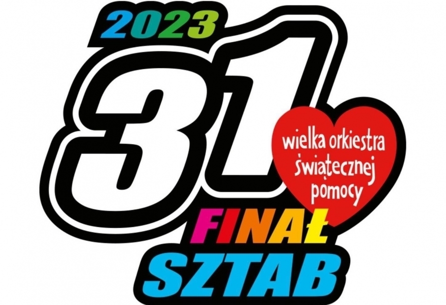 Zdjęcie 1: Zostań wolontariuszem 31 Finału WOŚP