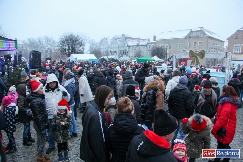 Powraca lodowisko we Wschowie