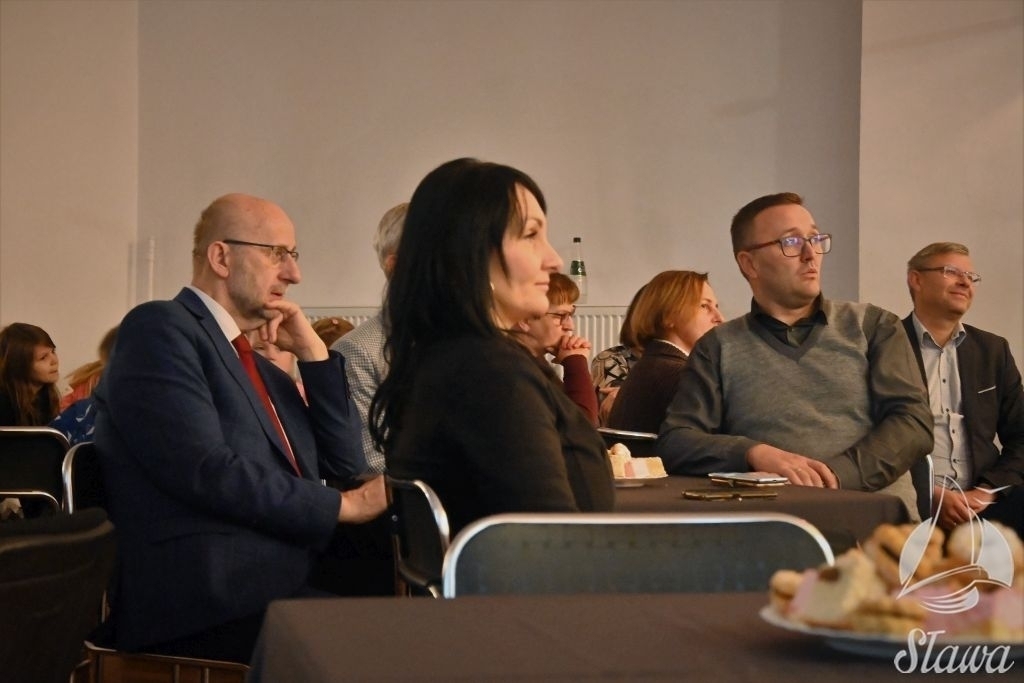 Duch patriotyzmu w Sławianach ZDJĘCIA