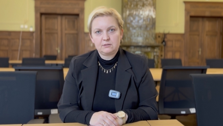 Zdjęcie 1: 400 000 zł złotych na organizowanie i świadczenie