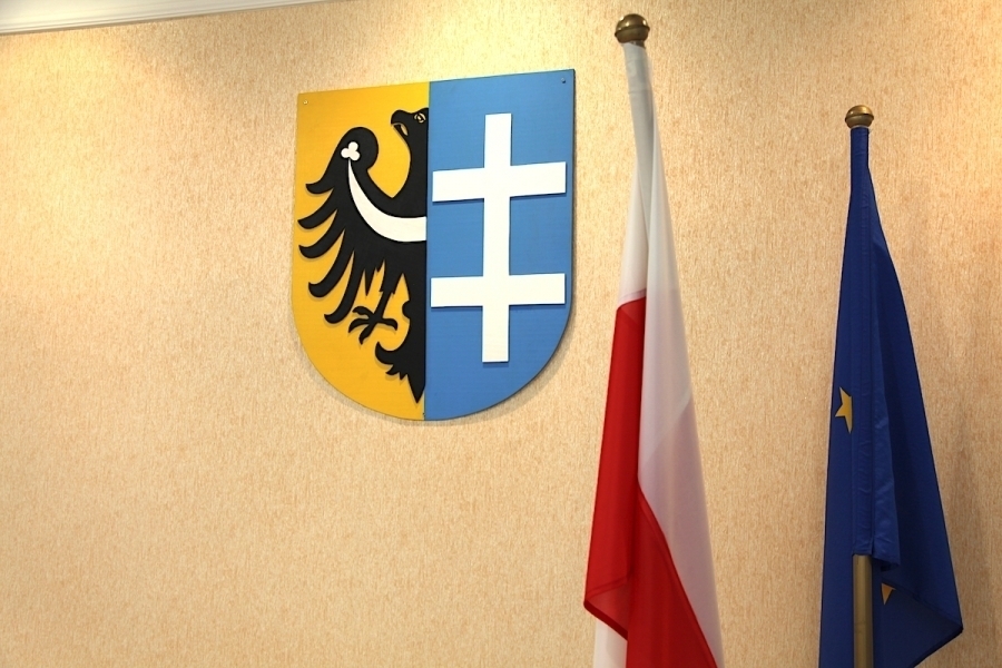 Zawiadomienie o XXXVI sesji Rady Powiatu Wschowskiego