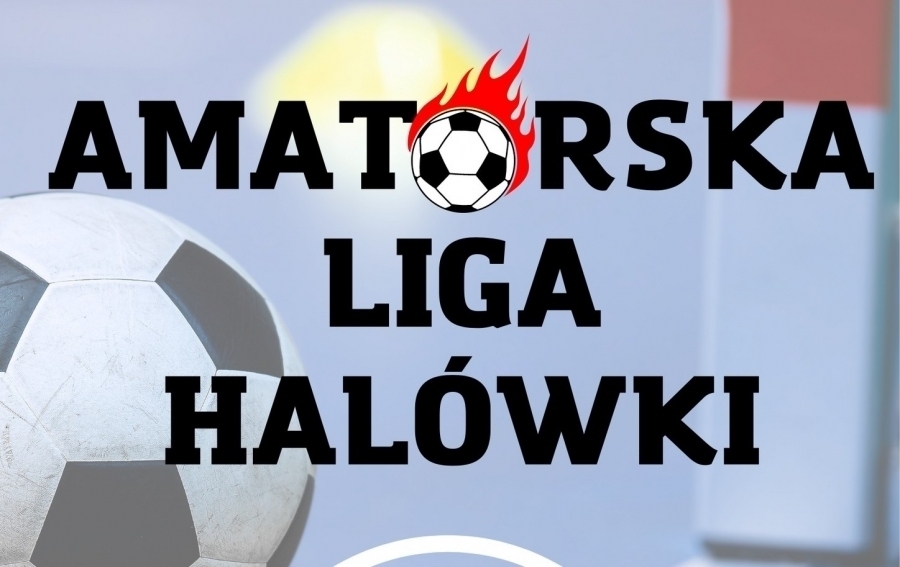 Ruszają zapisy na Amatorską Ligę Halówki we Wschowie