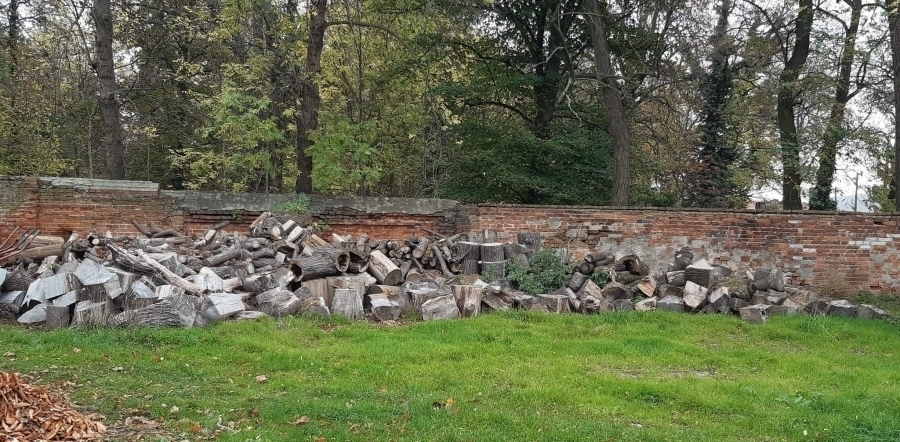 Ogłoszenie o przetargu ustnym