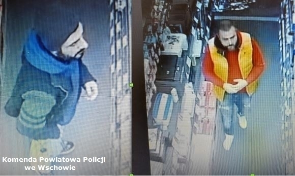 Czy rozpoznajesz tych mężczyzn