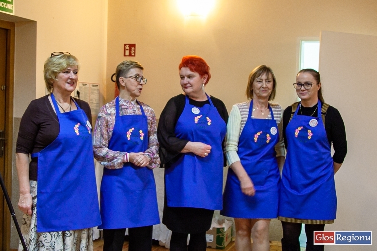 Drugie Danie wspólnych chwil w Olbrachcicach FOTO