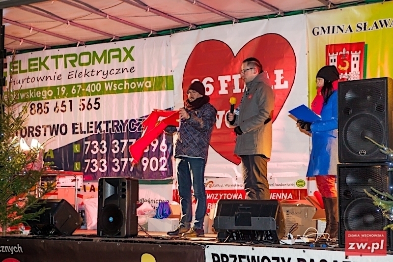 Wesprzyj działania sławskiego Sztabu WOŚP 5069