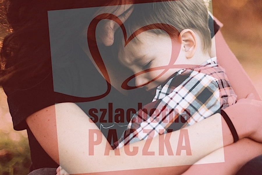 Tym rodzinom ze Wschowy możesz pomóc