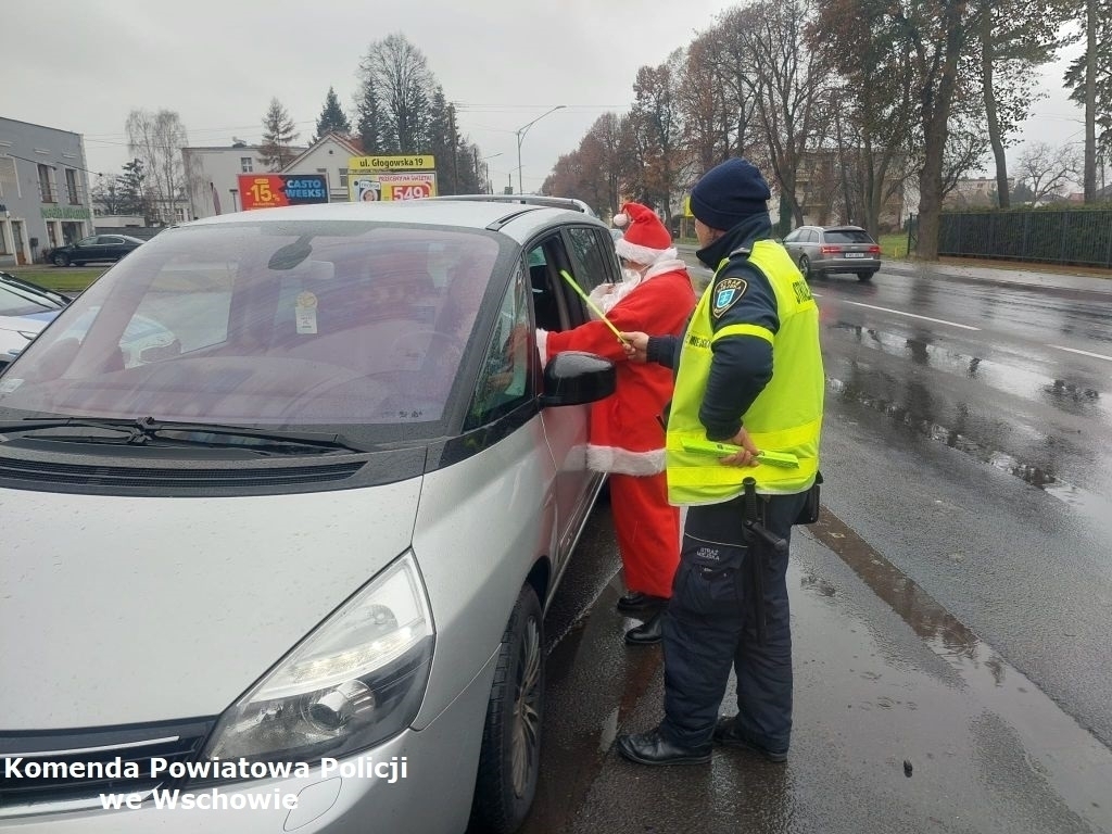 Rózga zamiast punktów karnych