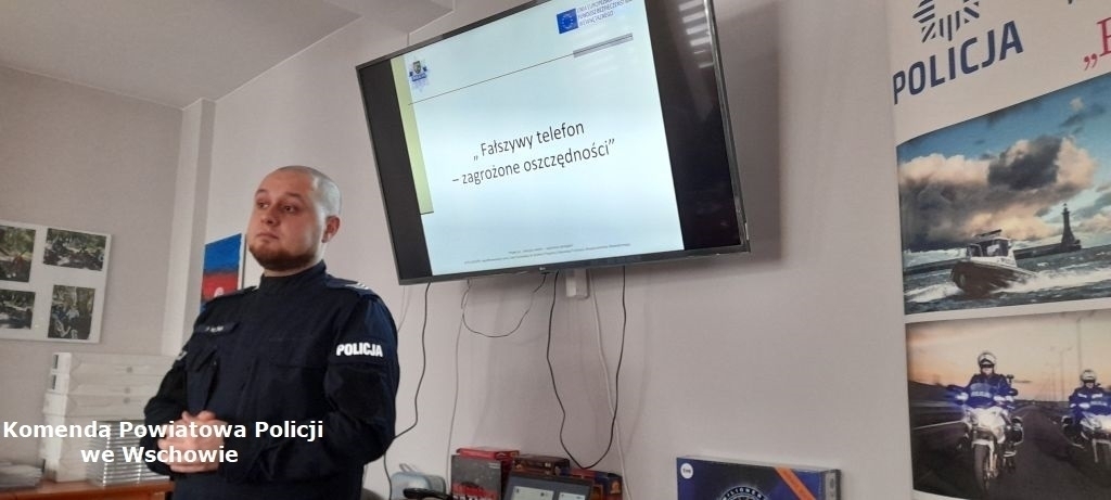 Debata społeczna z seniorami