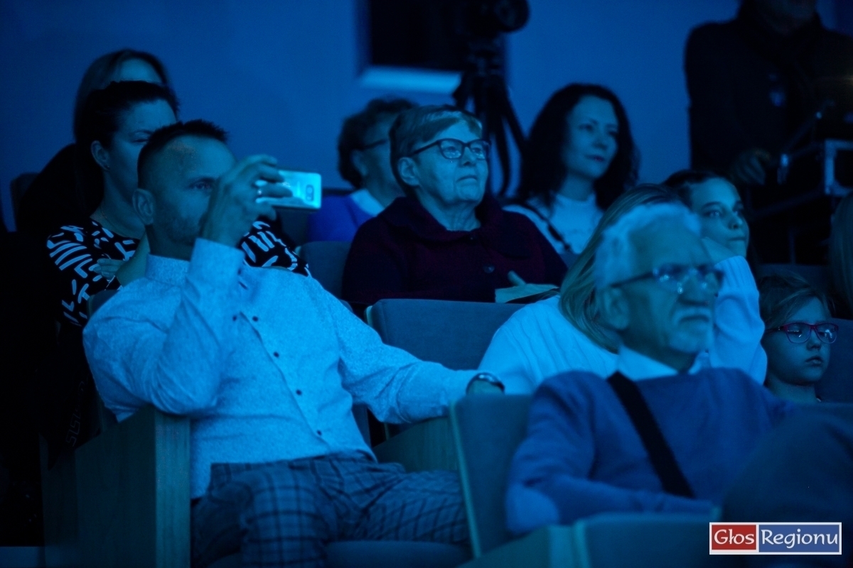 Koncert Świątecznie w wykonaniu Orkiestry Maestoso