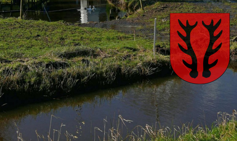 Harmonogram zebrań związanych z pracami melioracyjnymi na 2023 r.