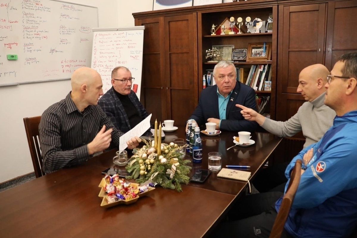 Wiemy ile pieniędzy otrzymająwschowskie kluby sportowe w 2023 r.